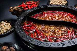 喜辣者注意:這些世界經典辣菜不要錯過