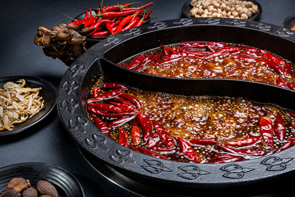喜辣者注意：這些世界經典辣菜不要錯過