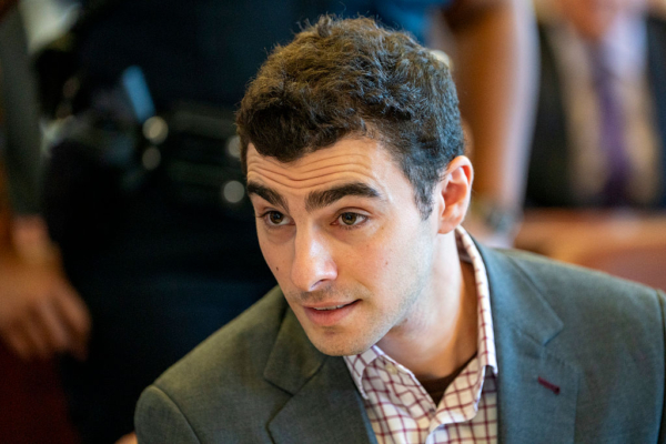 美聯合健保CEO槍殺案 疑兇尋求排除關鍵證據