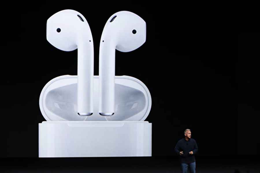消息：蘋果擬在印度生產AirPods及Beats耳機