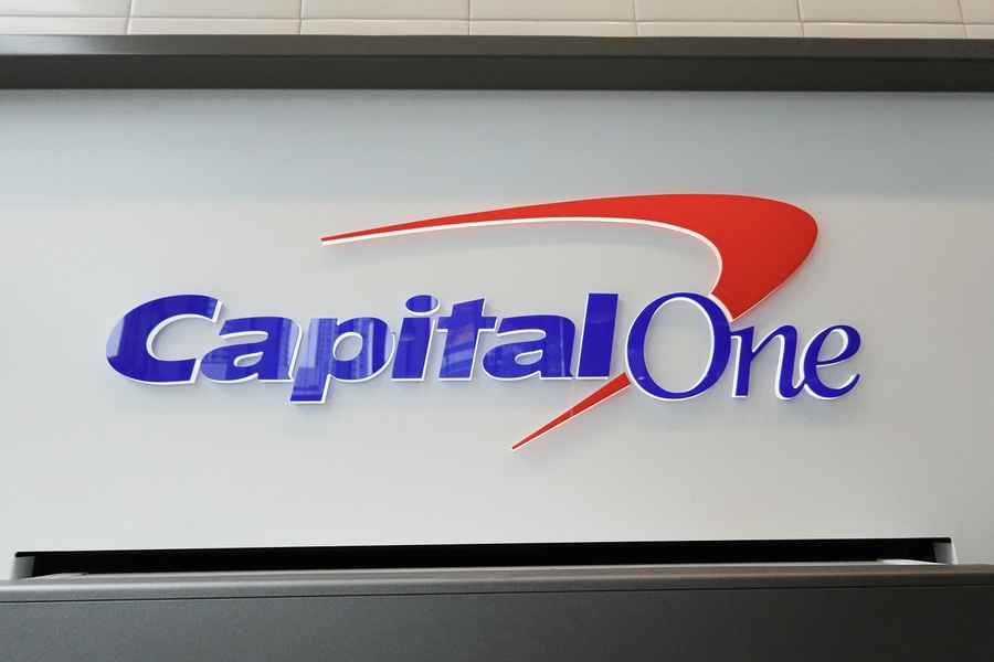 美國重磅金融交易 Capital One擬併購Discover Financial