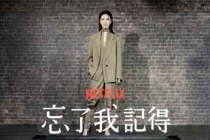 與霍建華合作獲讚賞 謝盈萱喜收對方暖心簡訊