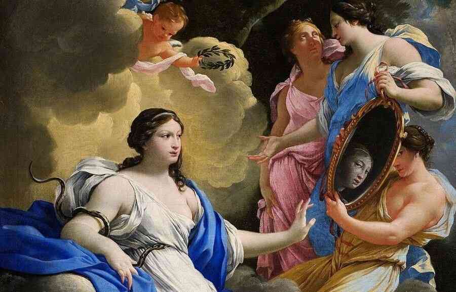 藝術中的「謹慎」美德：辨識正確的行動方向