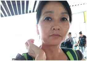 四年前遭鎮長約談後被捕 重慶訪民危文元出獄