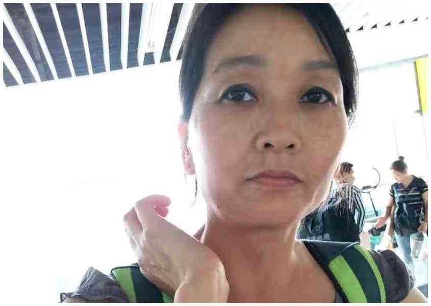 四年前遭鎮長約談後被捕 重慶訪民危文元出獄