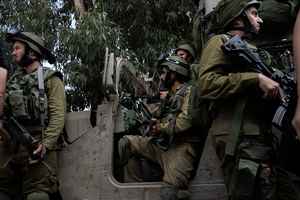 以巴衝突｜以色列正準備對加沙發動地面攻擊