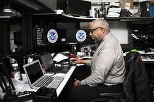 ICE正在投資新科技 用於移民執法行動