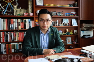 專訪香港議員：《蒙面法》無法解決政治問題