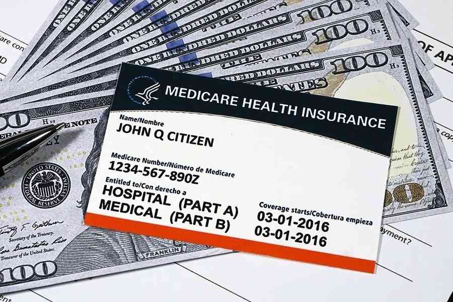 美國Medicare漏洞遭濫用 跨國騙子吸金9億
