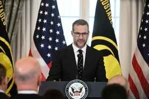 美官員:哈馬斯放棄加沙換以色列5至10年停火