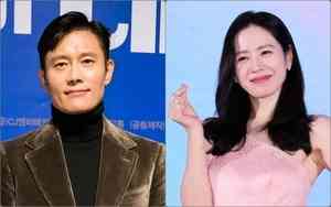 李炳憲、孫藝真新電影 獲選釜山影展開幕片