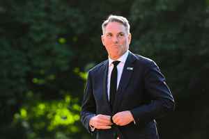 澳洲軍方駐紮的阿聯酋空軍基地遭伊朗襲擊