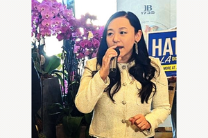 加州女市長當中共代理人 海外華人圈震動