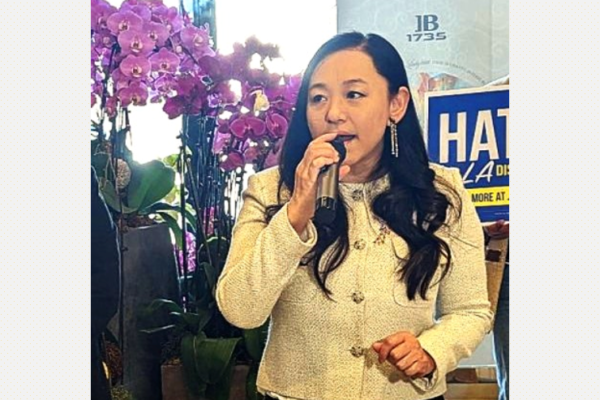 加州女市長當中共代理人 海外華人圈震動