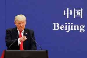 【名家專欄】中共害怕特朗普重返白宮