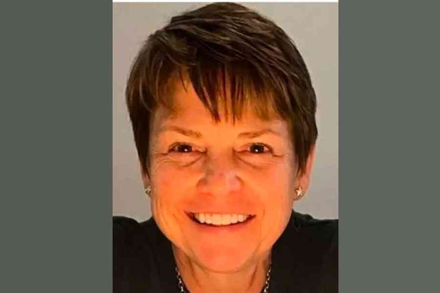 荷里活女星戴維斯紐約街頭遭車撞亡 終年60歲