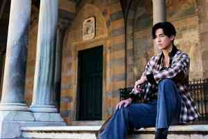 周渝民重拾歌手身份 感謝阿信等3人給他的鼓勵