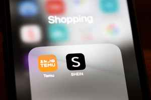 小包裹關稅生效前 Temu和Shein商品已提價