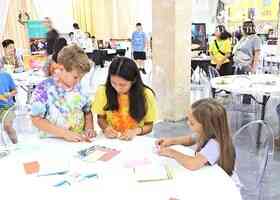 紐約華裔少年憑藉摺紙技術贏得2.5萬美元