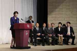 周曉輝:高市早苗大獲全勝 再印證一個鐵律