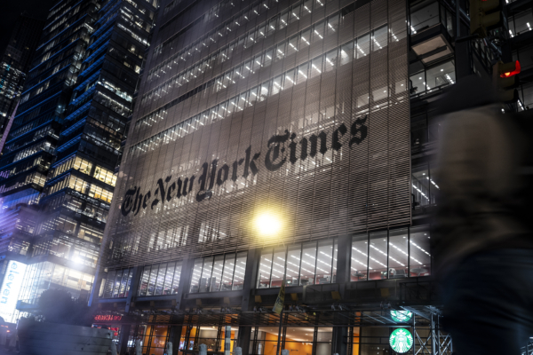 特朗普抨擊《紐時》對他健康狀況的報道不實