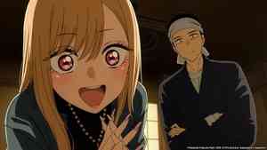 《戀上換裝娃娃 S2》影評:COSPLAY拍檔在學校也闖出一片天