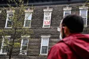 美房租創兩年來新高 都市公寓漲幅顯著