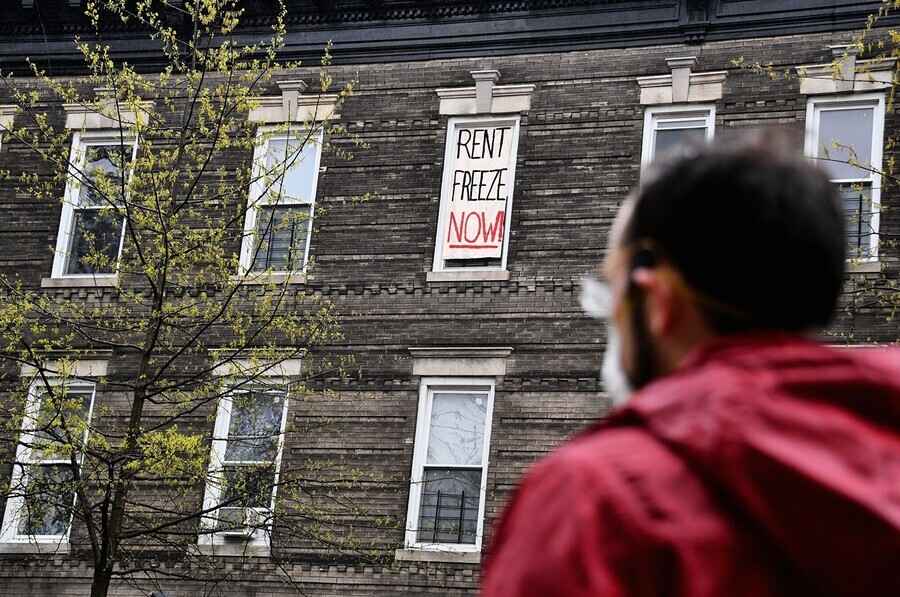 美房租創兩年來新高 都市公寓漲幅顯著