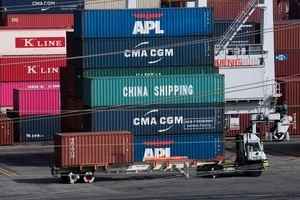 【名家專欄】中共的灰色貿易關稅規避伎倆