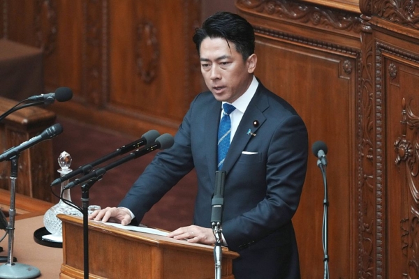 日本放寬武器出口後 與印尼簽署防務合作協議