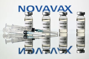 獲EMA推薦 Nuvaxovid或成歐盟第五款疫苗