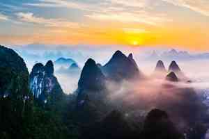 金山風雲之頂天立地(9)婚禮慶典