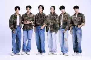 Ozone入伍倒數 獨留文廷 明年1月起暫別舞台