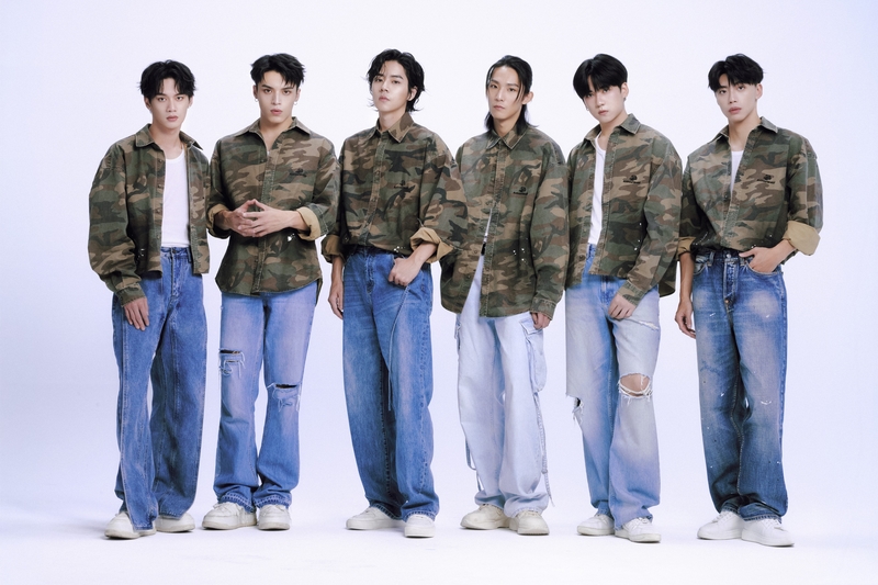 Ozone入伍倒數 獨留文廷 明年1月起暫別舞台