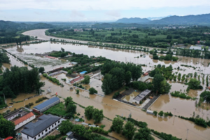 古籍預言2026丙午年多洪水 重慶武漢預測有洪災