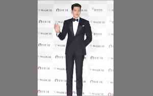 金宇彬憶談抗癌時期：那是上天賜予的禮物