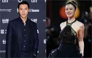 玄彬孫藝珍入圍青龍獎 夫妻同場角逐影帝影后