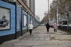 傳染病專家：中共兩大官方新冠數據矛盾