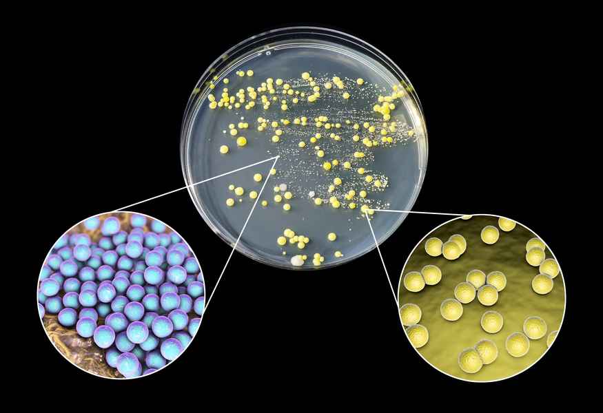 史丹福大學專家：改造細菌可治療癌症 神奇試驗取得巨大成功