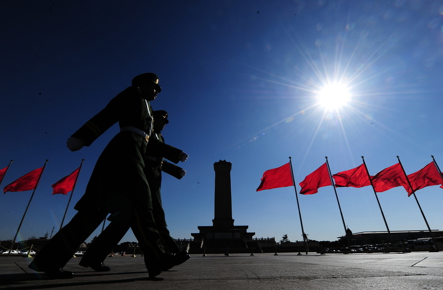 北京修訂對台統戰條例 專家：中共法律不可信
