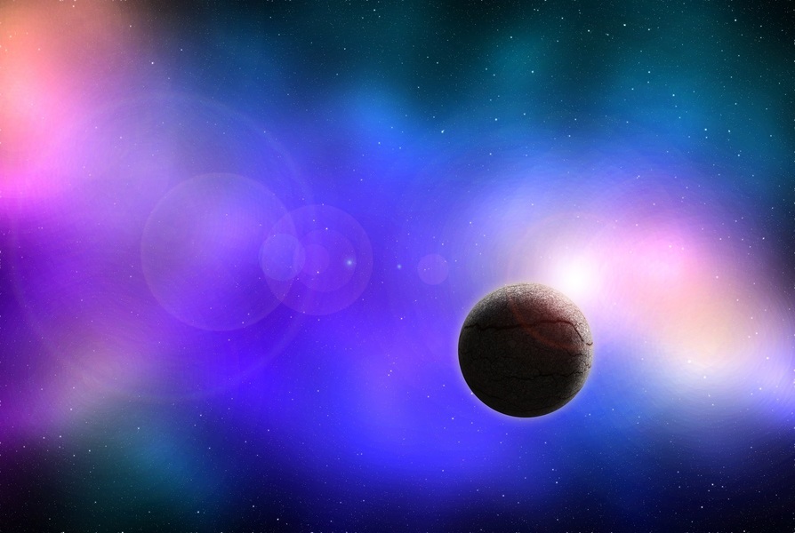 恆星死亡但行星逃過劫難 科學家首次發現