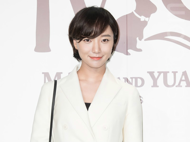 女星王珞丹自導自演被求婚？工作室嚴正聲明