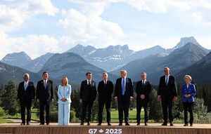 G7將聯手建戰略機制 確保關鍵礦產供應鏈