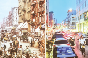 【紐約風情】何以繁華 ——紐約市博物館小記