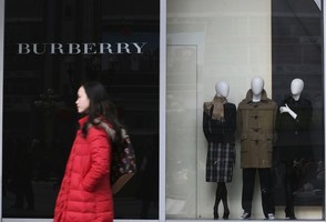 【新疆棉】Burberry成首個因新疆棉被抵制的奢侈品牌