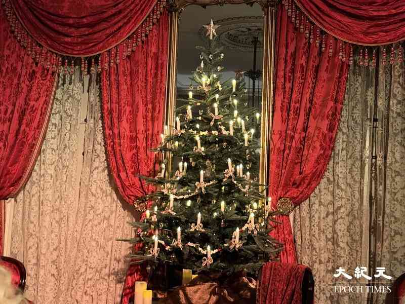 《聖誕頌歌》從倫敦到紐約 人性之光穿越時空