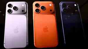 iPhone 17上市首日 用戶透露新機殼易刮花