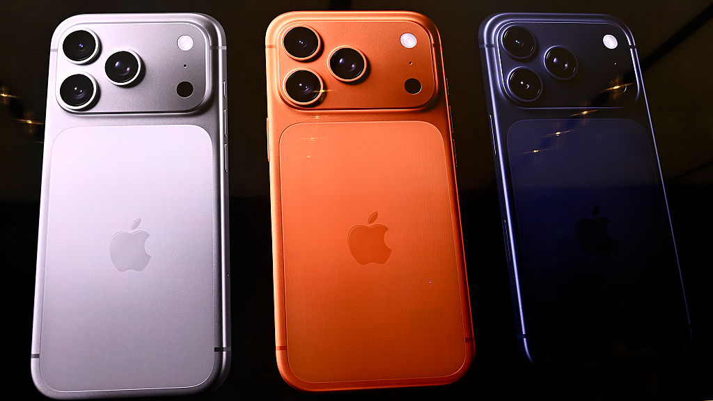 iPhone 17上市首日 用戶透露新機殼易刮花