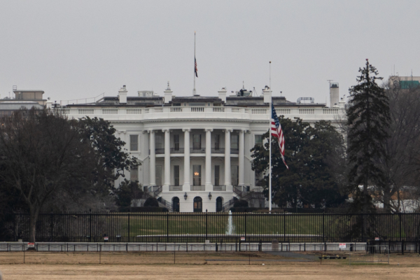 特朗普拉美峰會前施壓智利 排除中共影響力