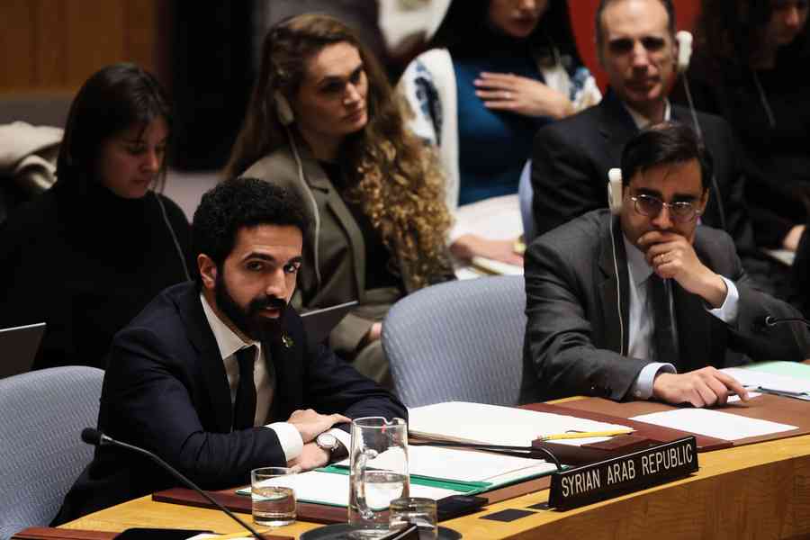 敘利亞啟動國際計劃 銷毀阿薩德遺留化武